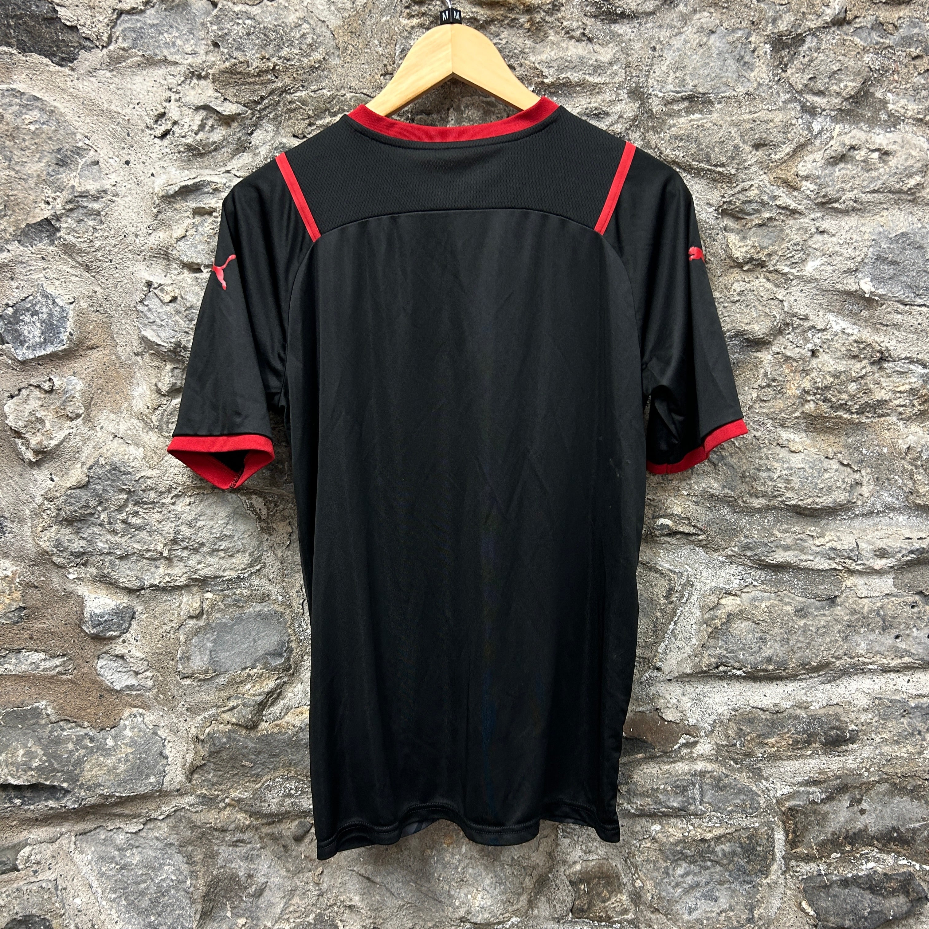 West Brom Albion 2021/2022 Puma Football Shirt