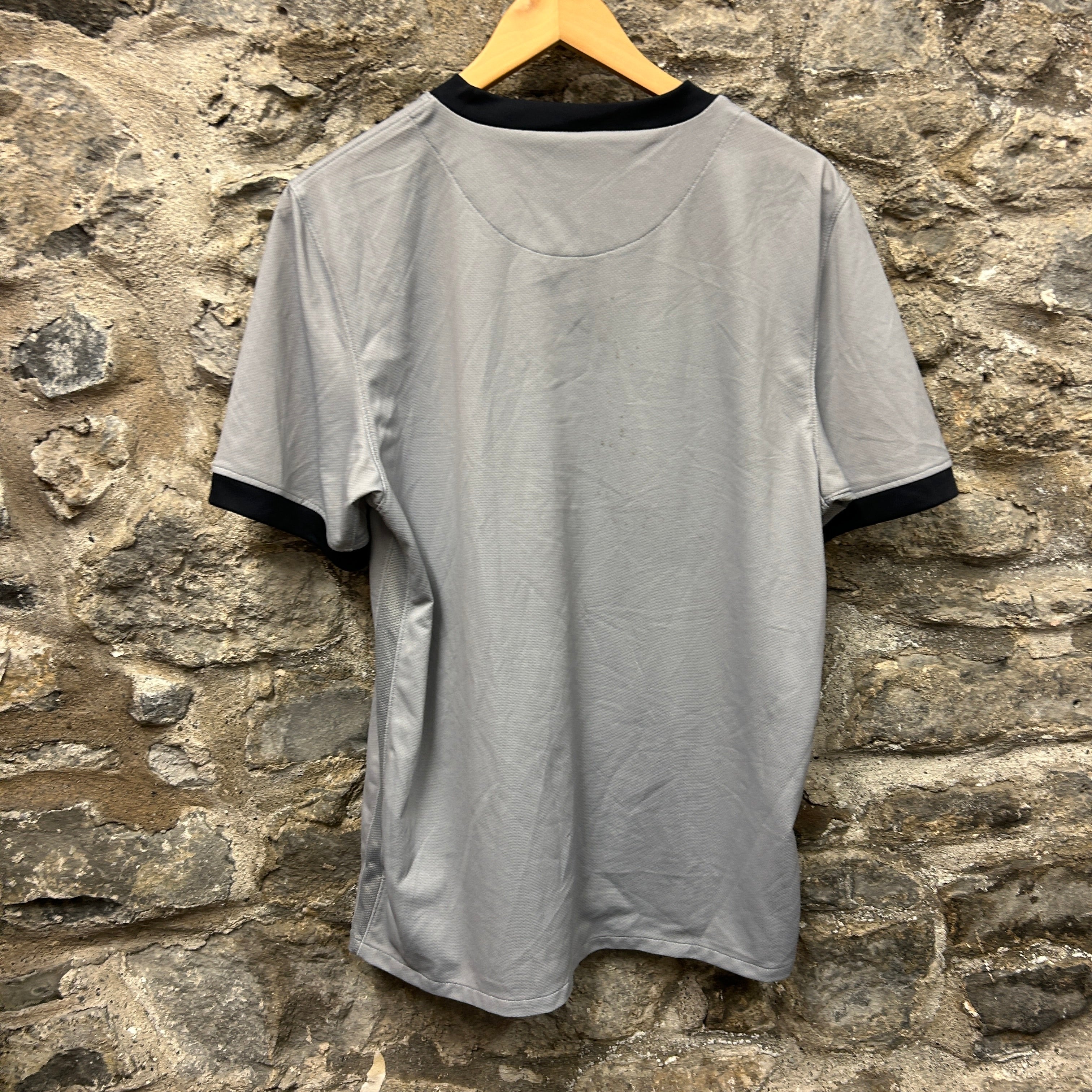 Juventus 2009/2010 Nike Football Shirt