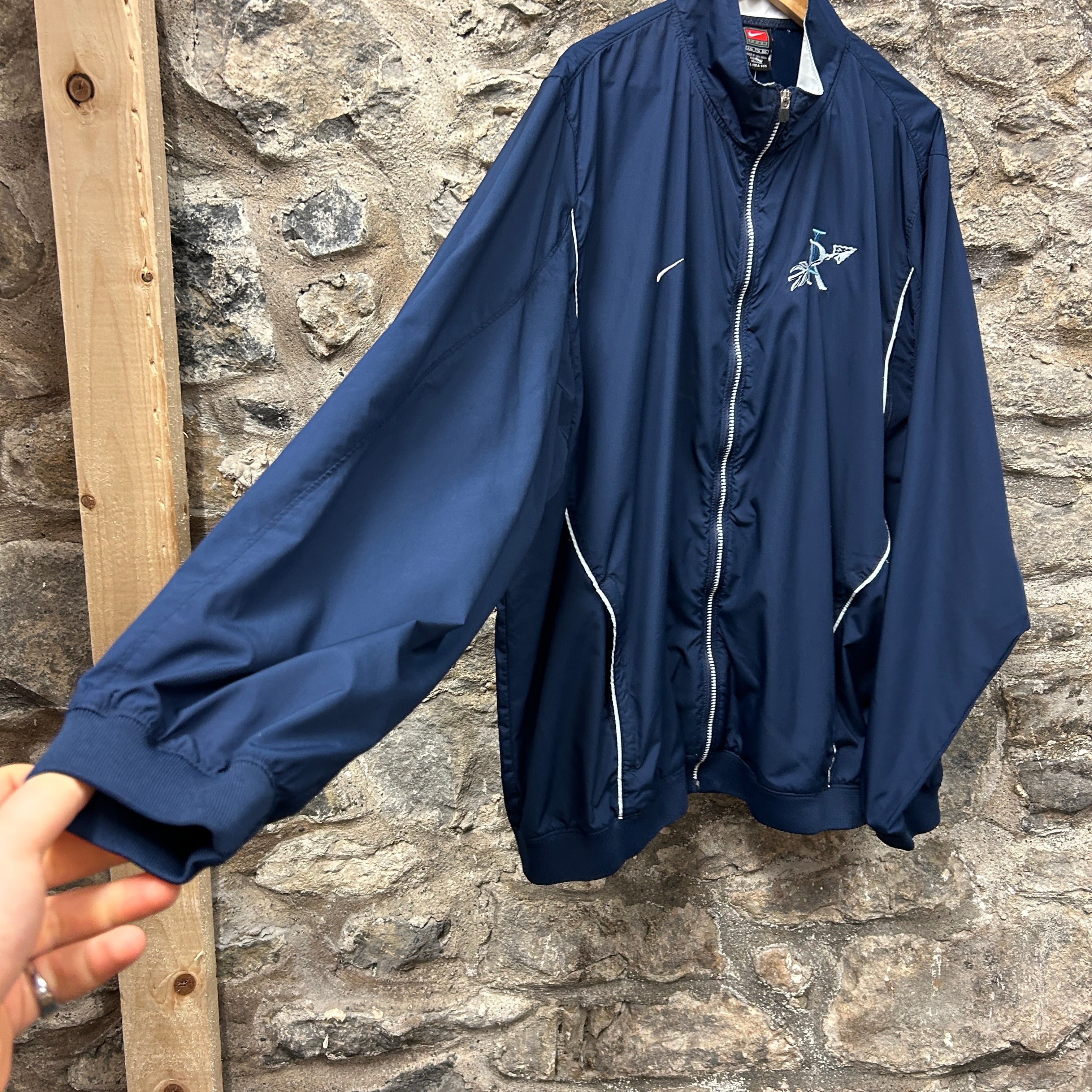 Nike Windbreaker Jacket