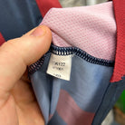 Vintage Djurgårdens 2002/2003 Adidas Football Shirt