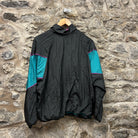 Vintage Windbreaker Jacket
