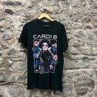 Cardi B T-shirt