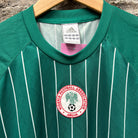 Nigeria 2006/2007 Adidas Football Shirt