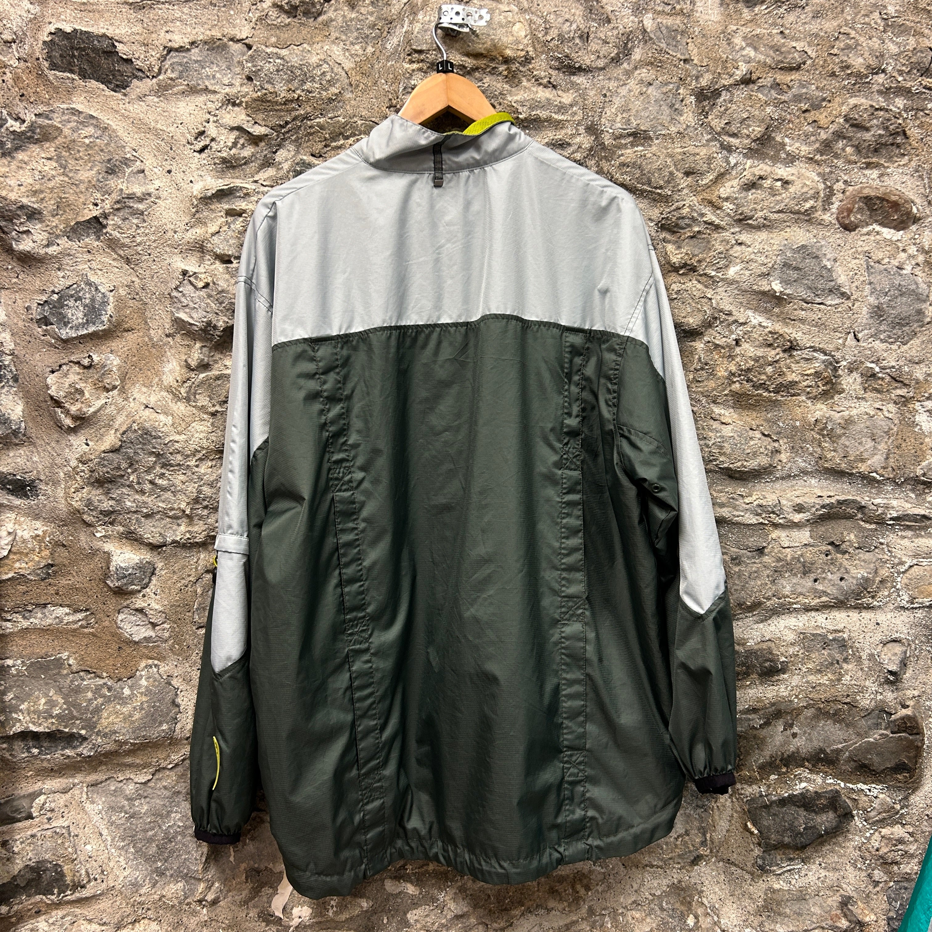 Vintage Starter Windbreaker Jacket