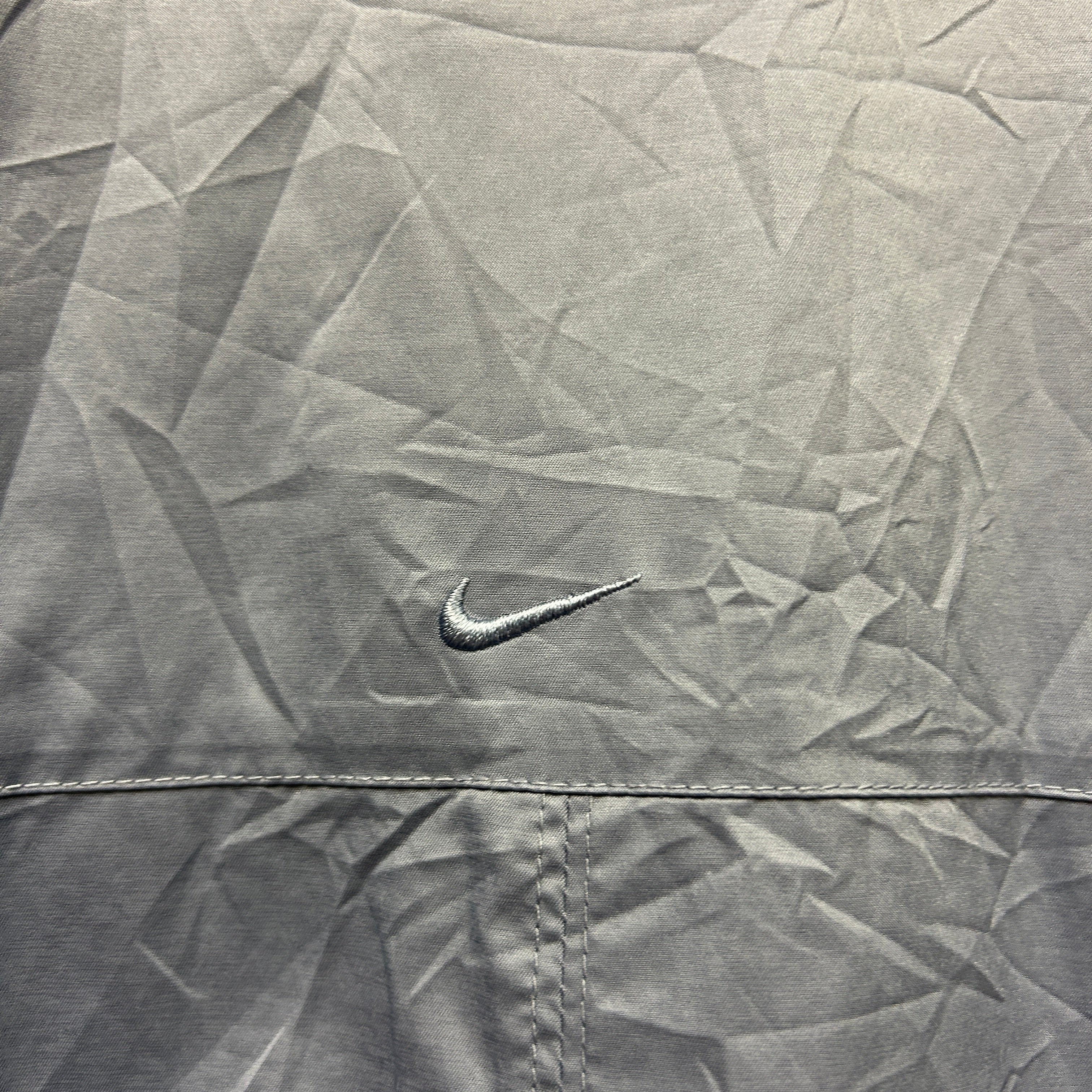 Nike Golf Windbreaker Jacket