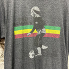 Bob Marley T-shirt