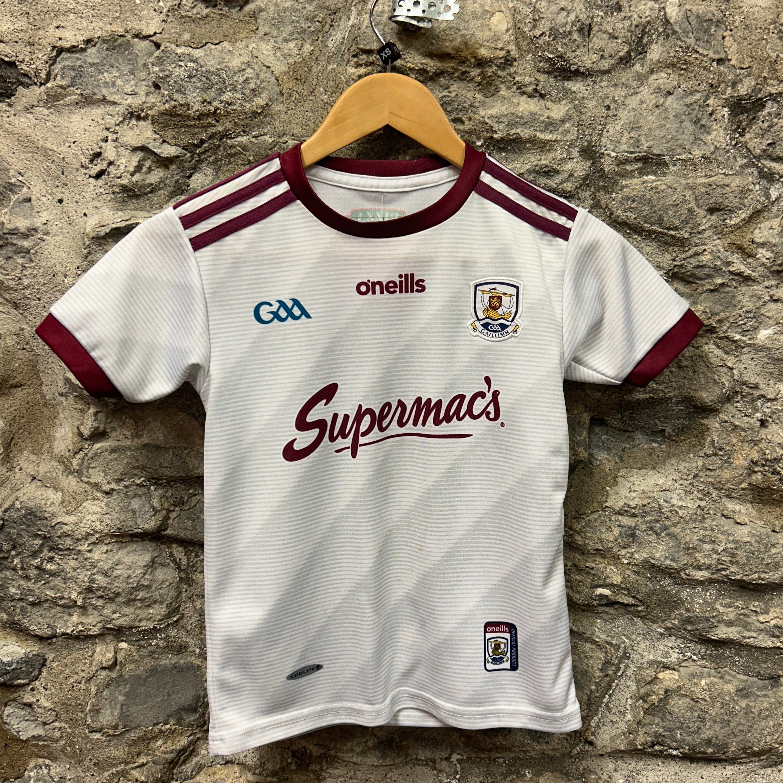 Galway O'neills Football Jersey