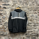 Liverpool Windbreaker Jacket
