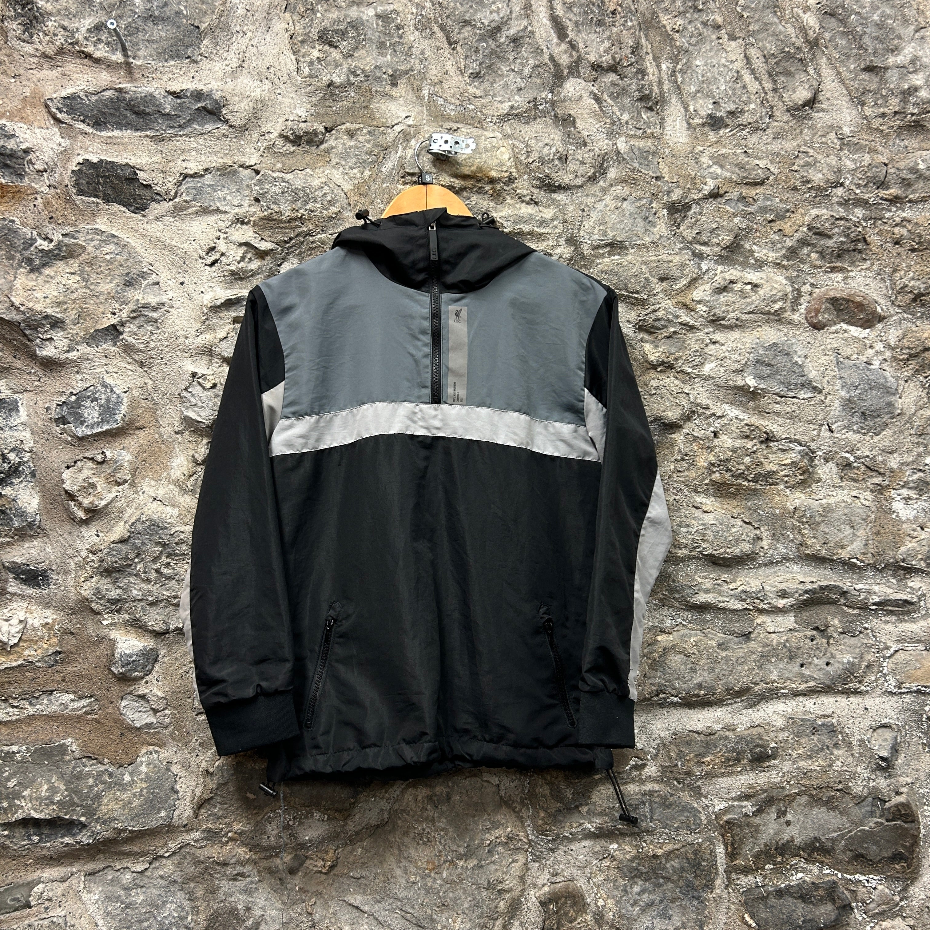 Liverpool Windbreaker Jacket