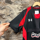 Wales 2011 Under Armour Rugby Jersey