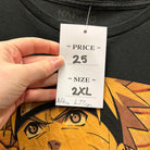 Naruto Shippuden Collection T-shirt