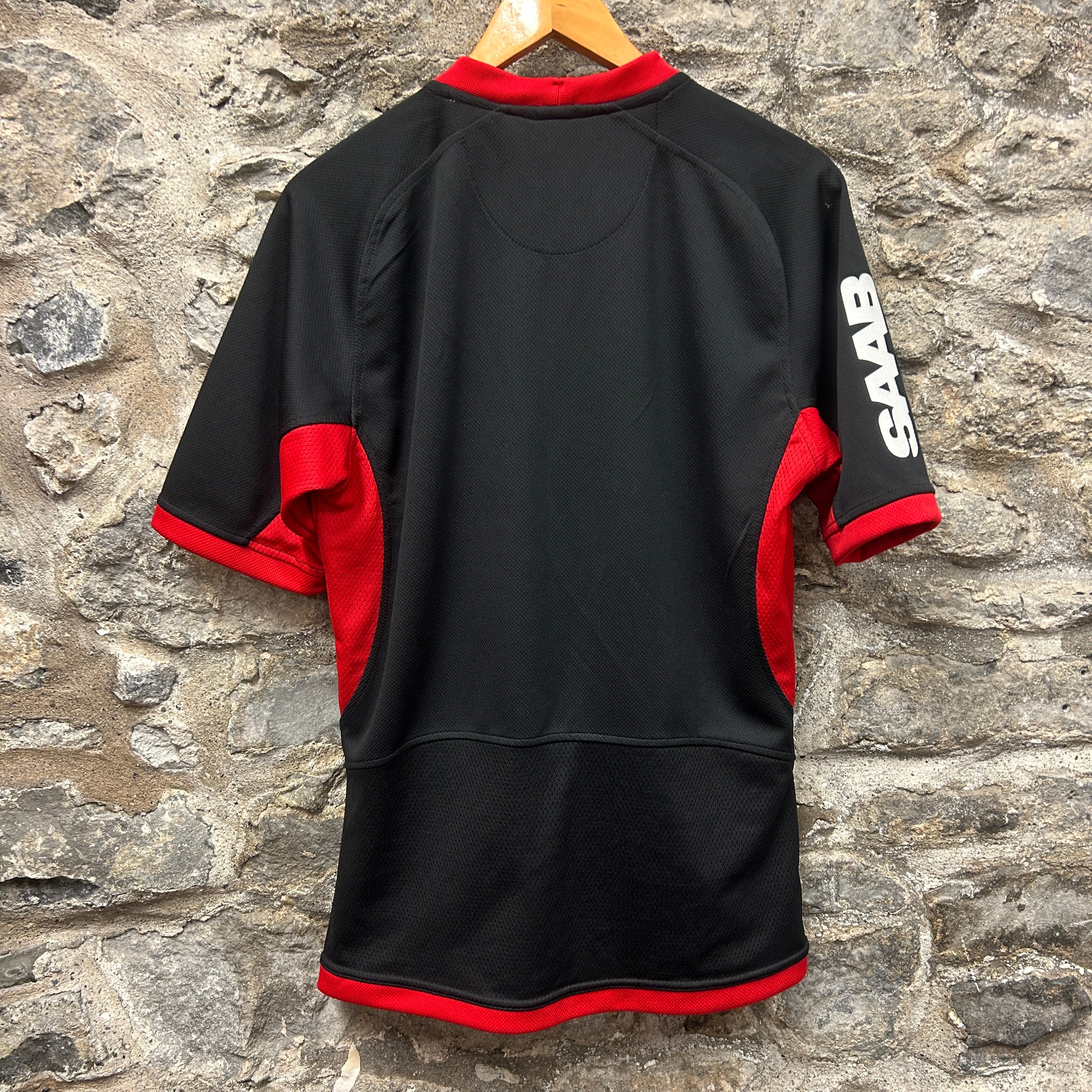 Saracens Kooga Rugby Jersey