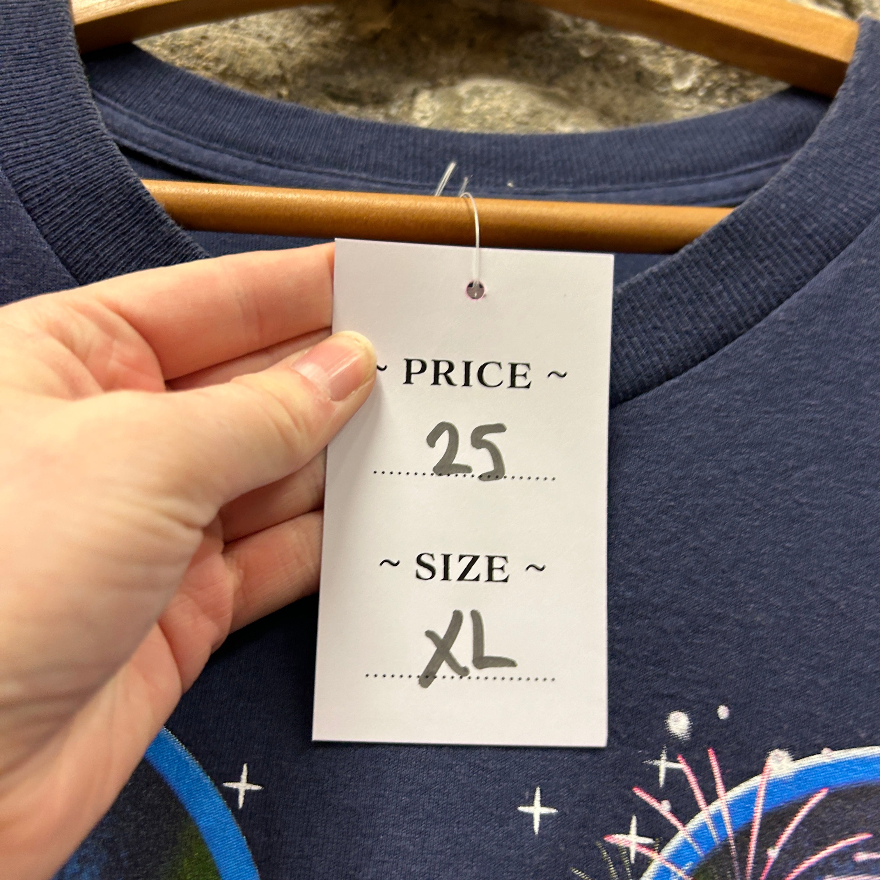 Disney T-shirt