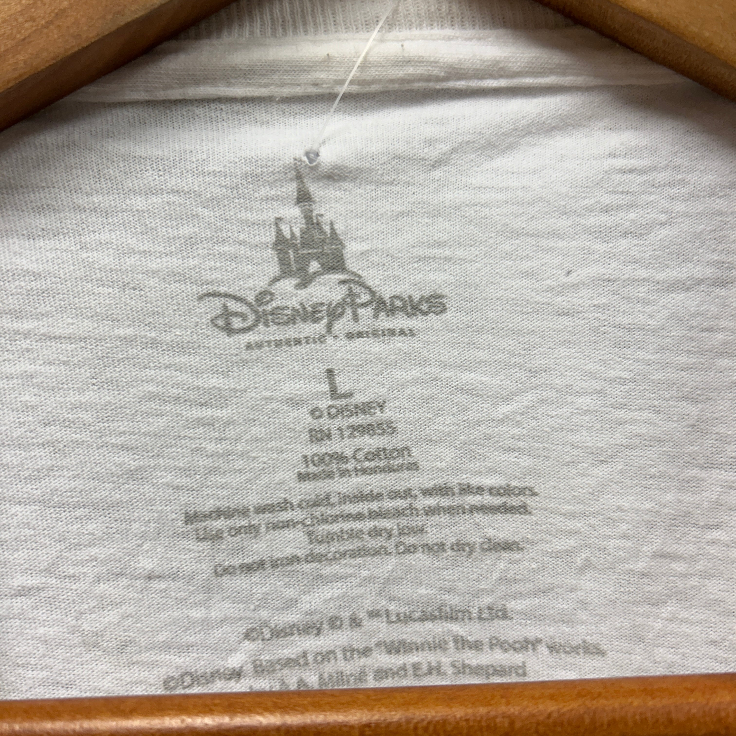 Disney Parks T-shirt
