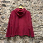 L.l.bean Fleece Hoodie