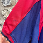 Barcelona 1998-1999 Nike Football Shirt