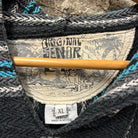 Original Sender Baja Hoodie