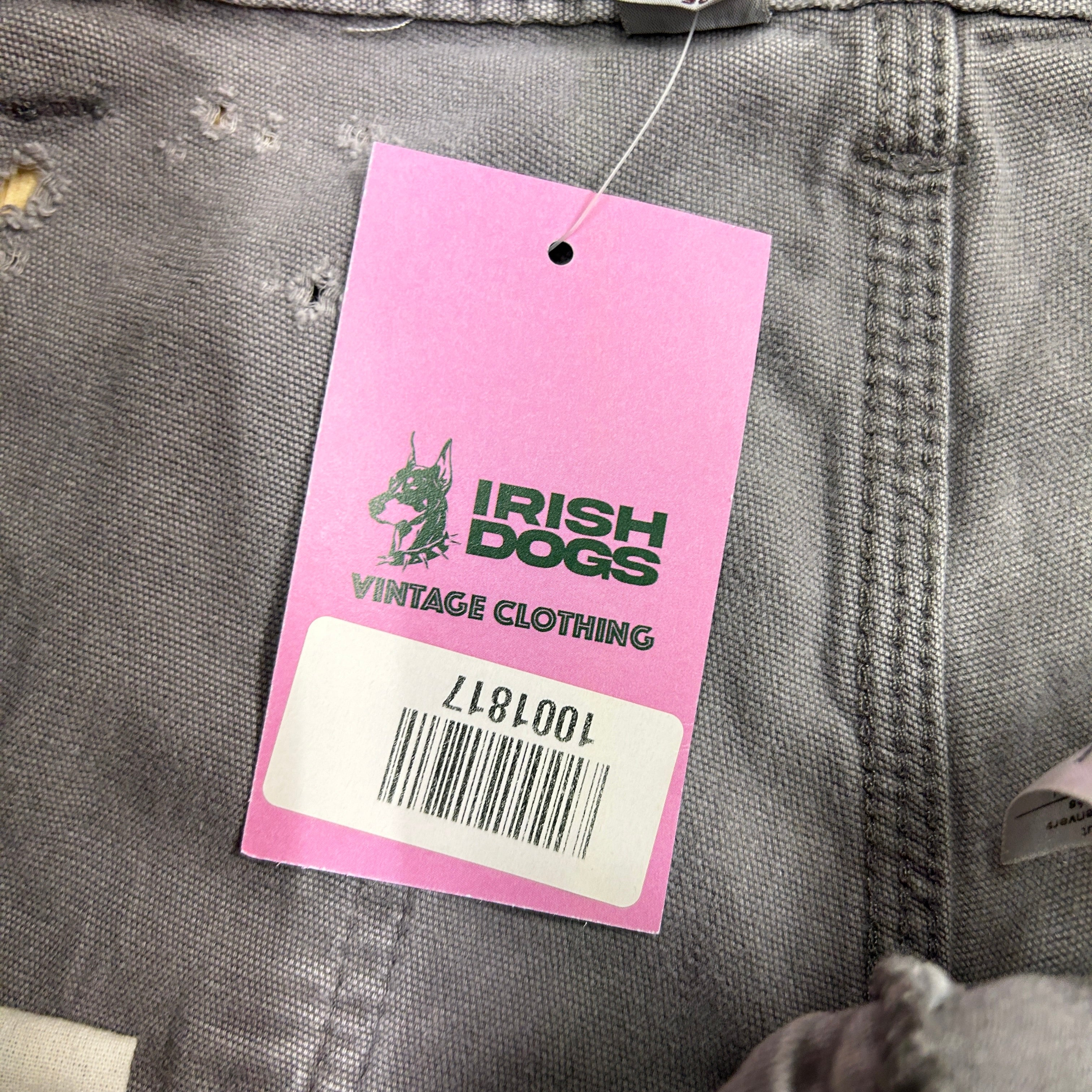 Carhartt Track Pants