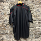 Ajax 1998/1999 Umbro Football Shirt