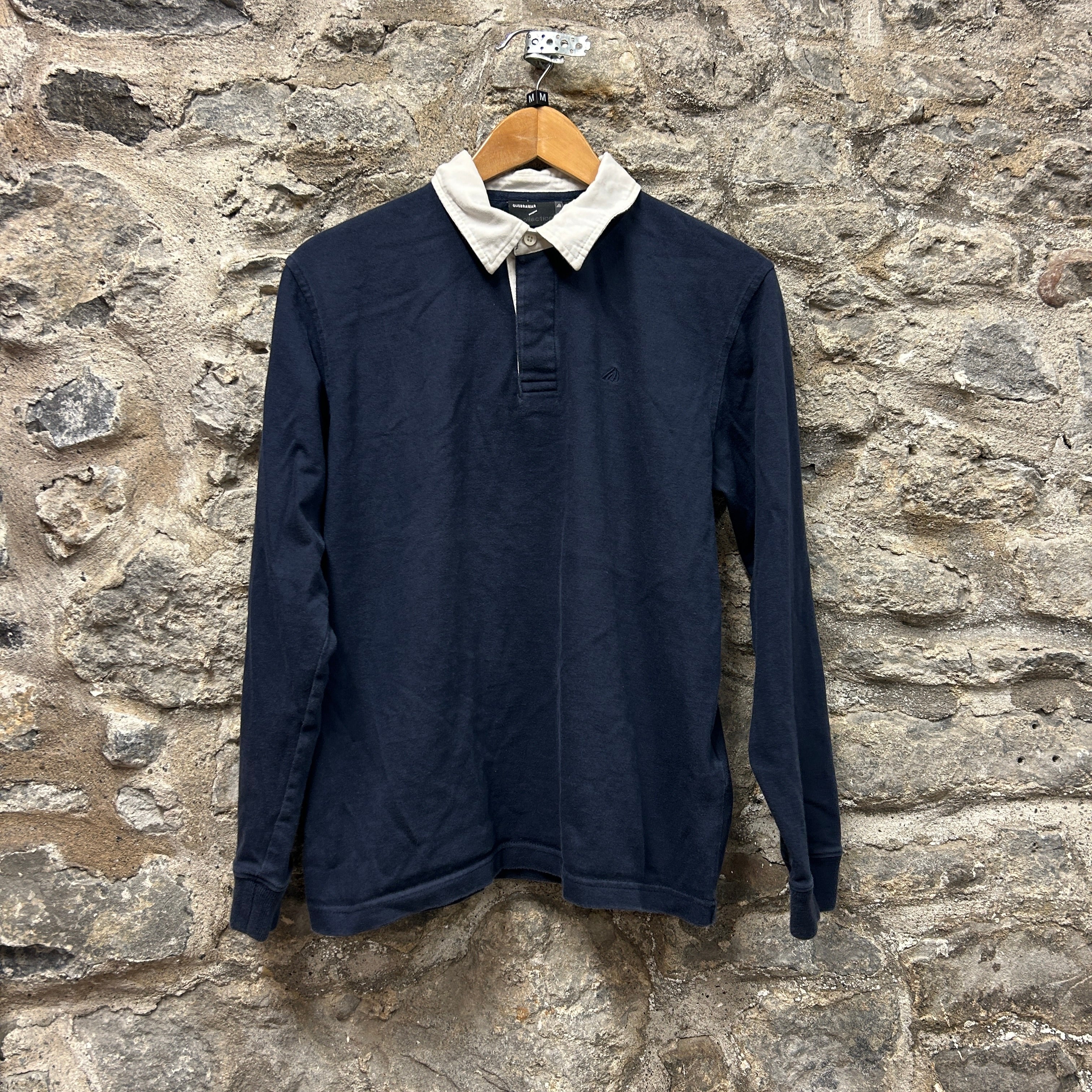 Quebramar Rugby Shirt