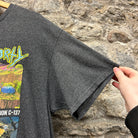 Rick&Morty T-shirt