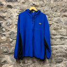 Starter Fleece