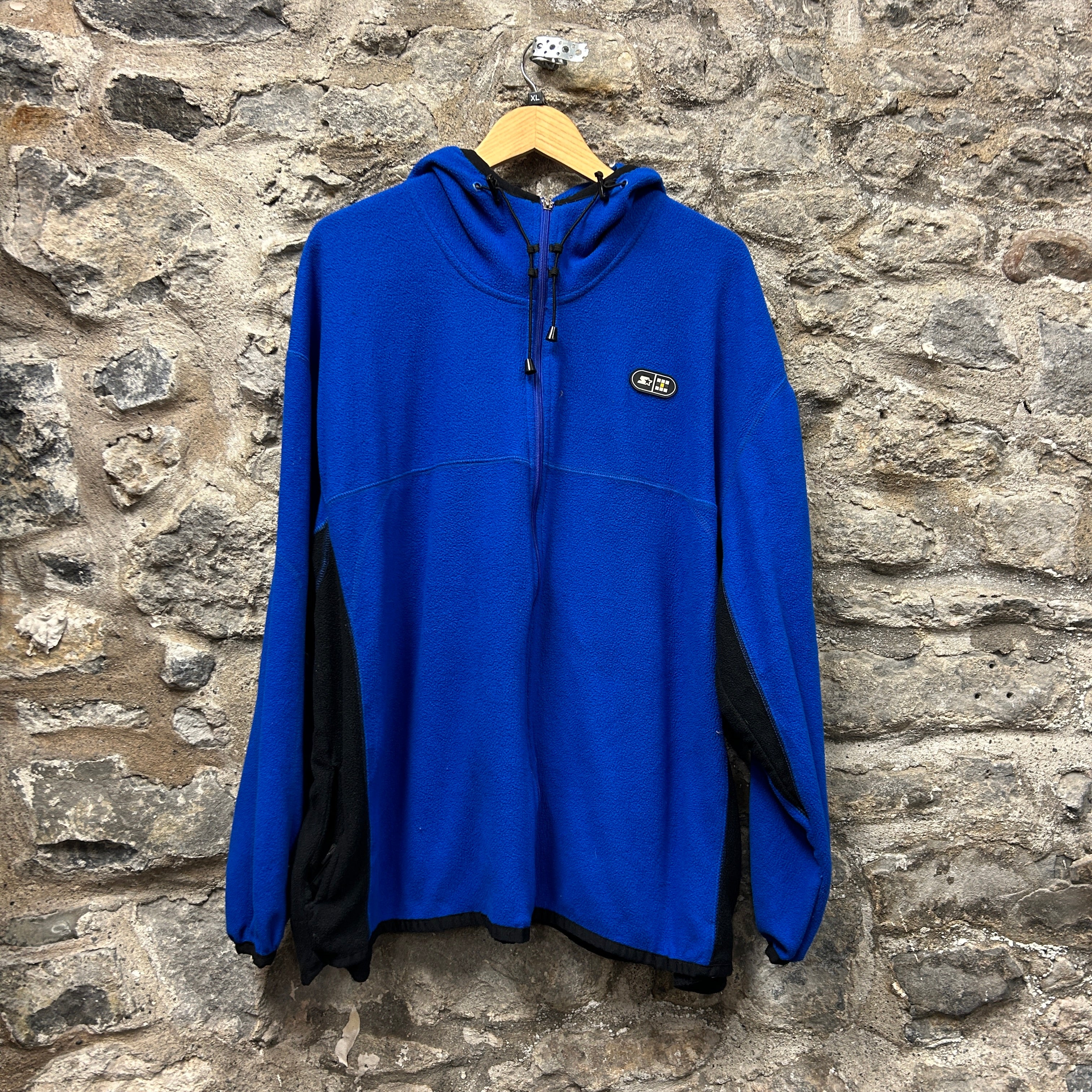 Starter Fleece