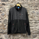 Reebok Fleece Jacket
