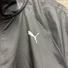 Puma Windbreaker Jacket
