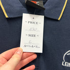 Leinster Canterbury Rugby Jersey