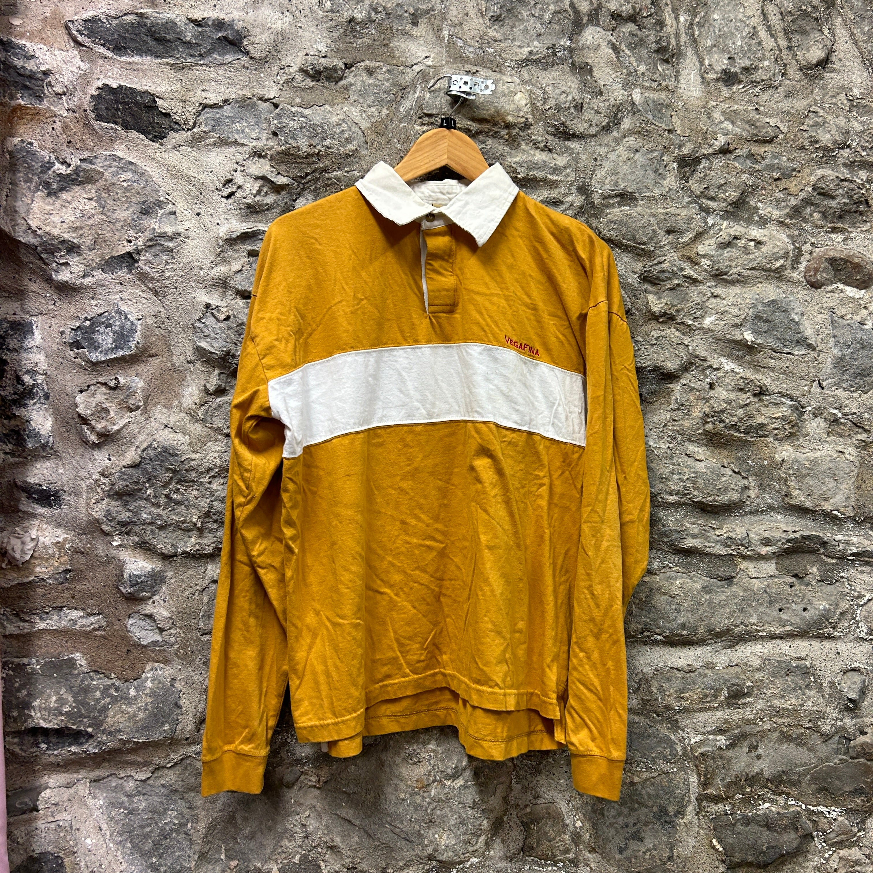 Vintage Vegafina Jersey