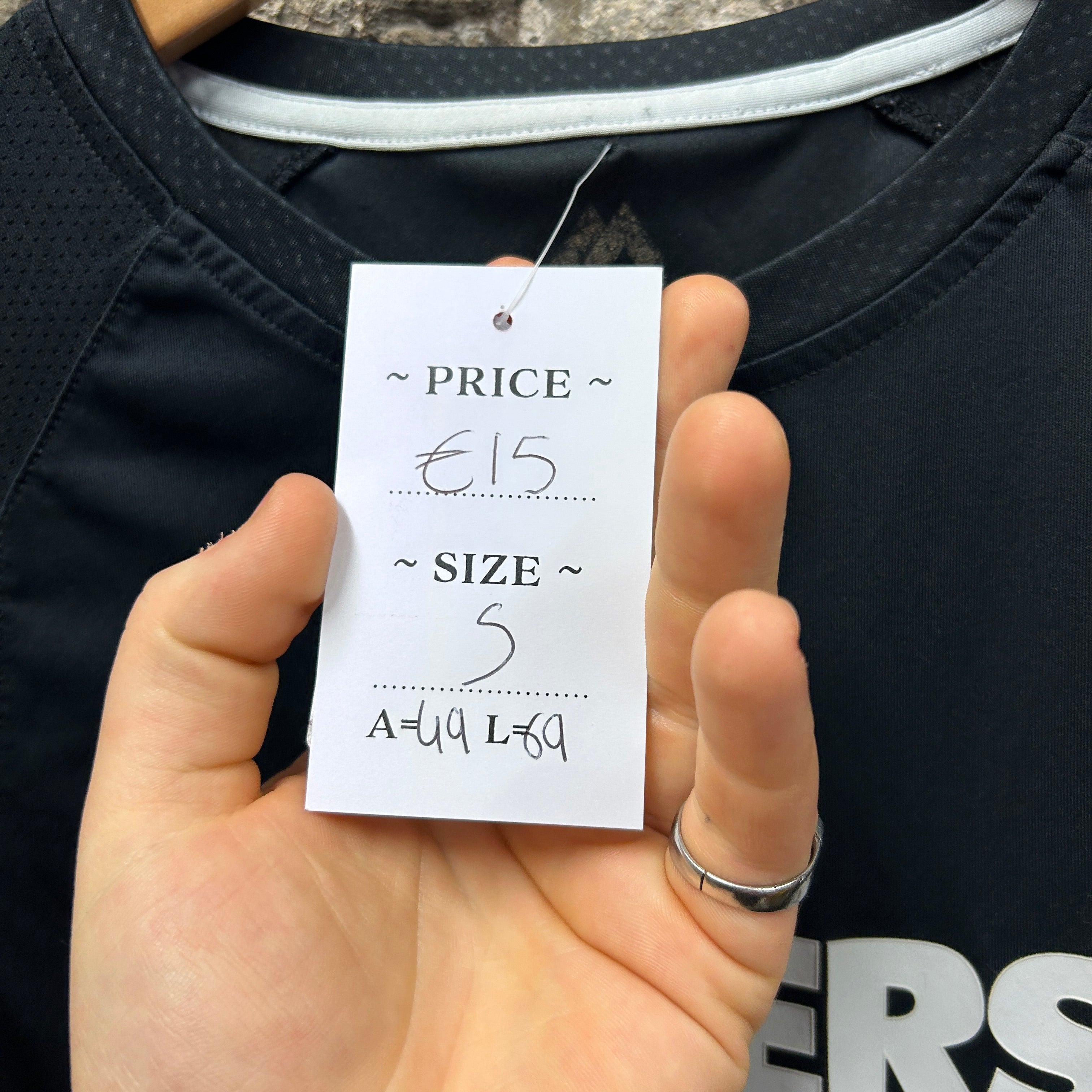 Las Vegas Raiders T-shirt