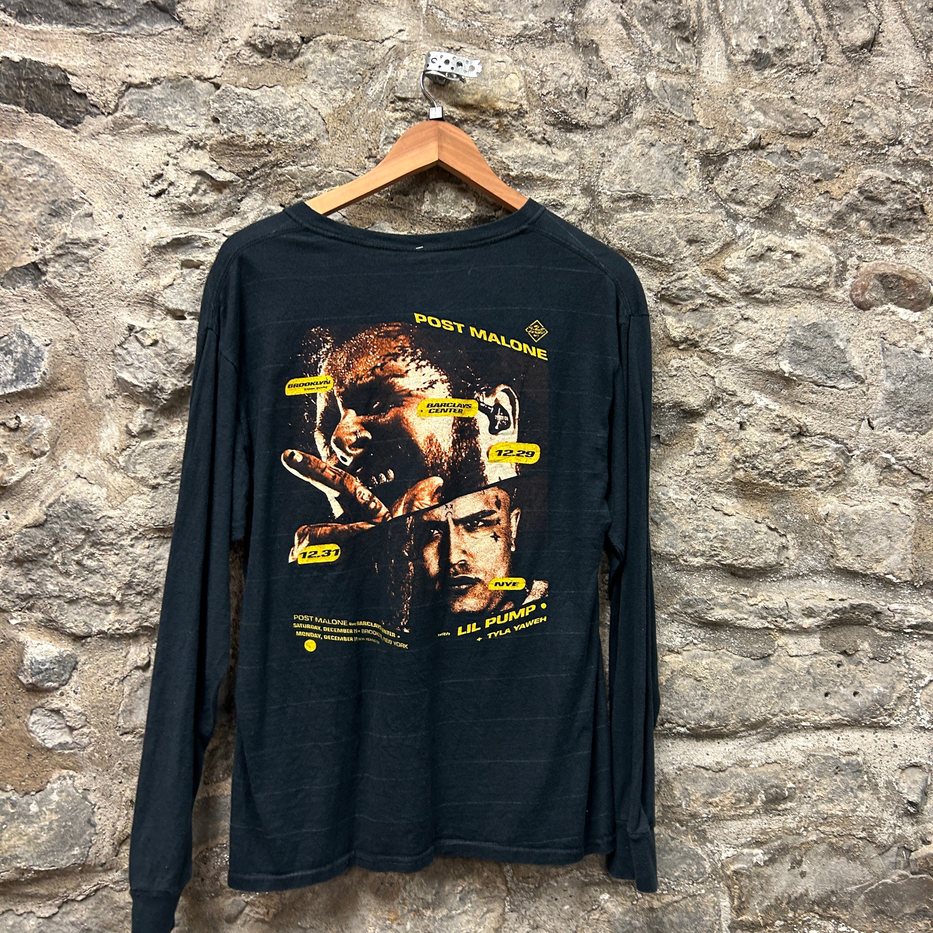 Post Malone T-shirt