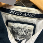 England Rugby Shirt