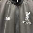 Liverpool New Balance Track Jacket