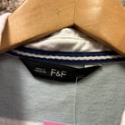 F&F Rugby Shirt