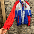 Team USA World Cup 94 Milte Windbreaker Jacket
