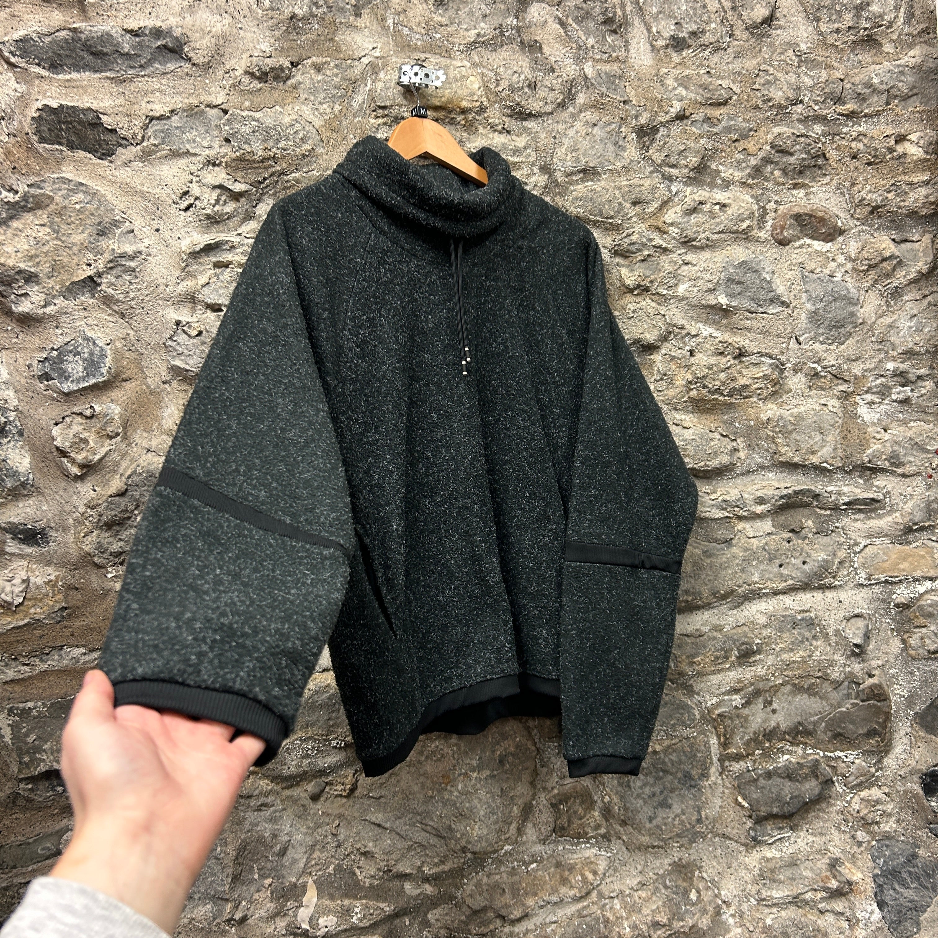 Nike Fleece Sweatshirt