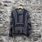 Vintage Baja Joe Baja Hoodie