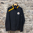 Sreelers Reebok Jacket