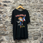 Vaqueros T-shirt