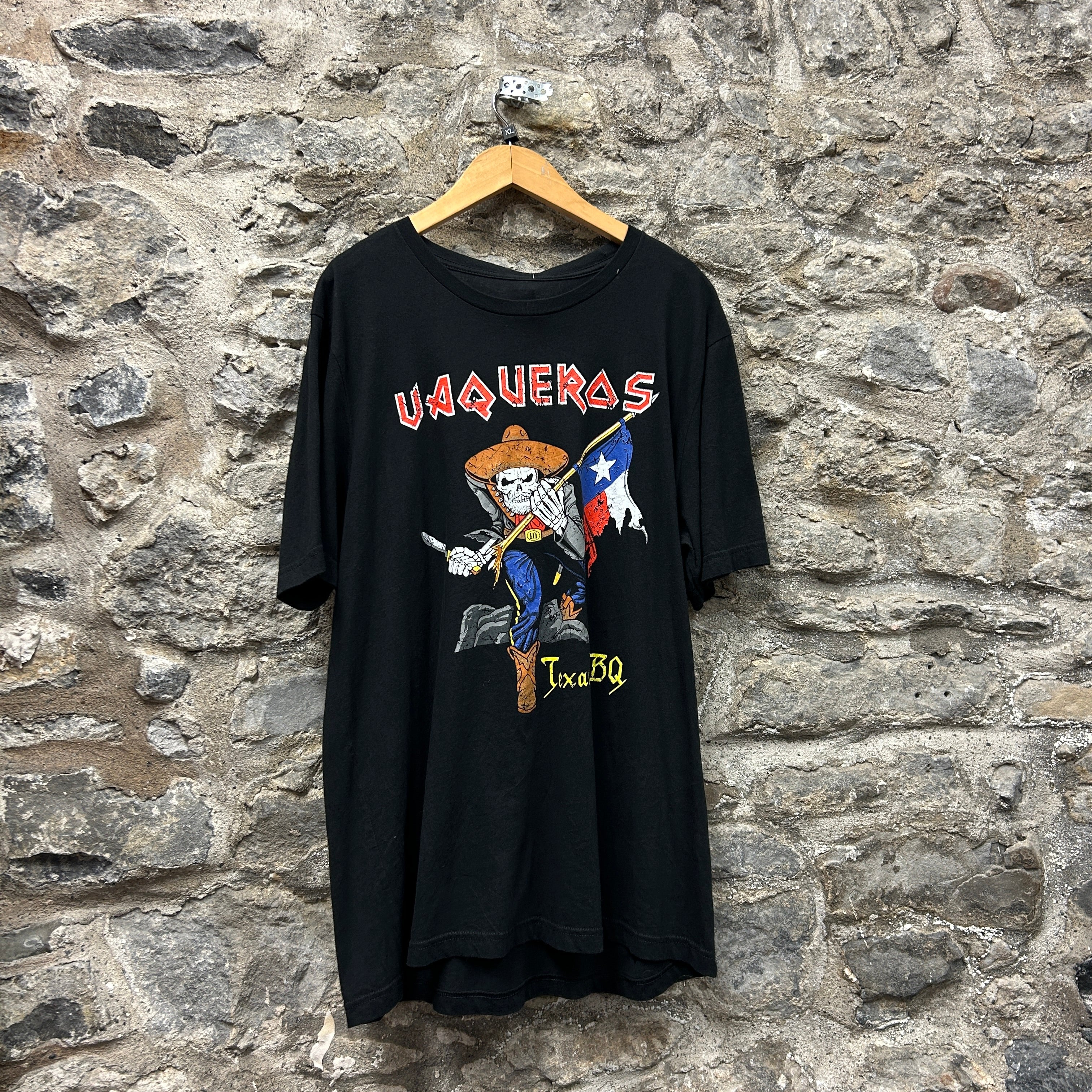 Vaqueros T-shirt