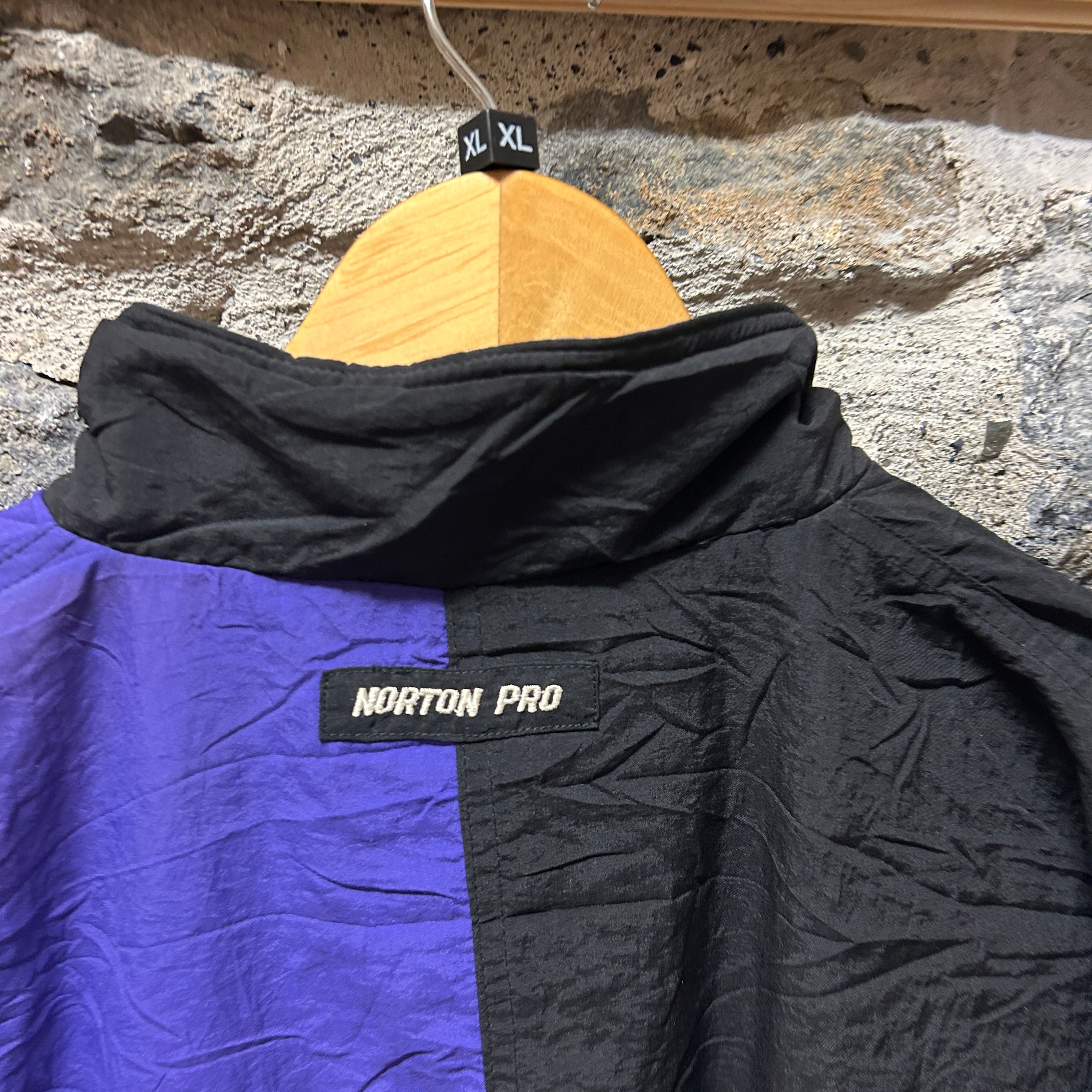 Norton Pro Festival Jacket