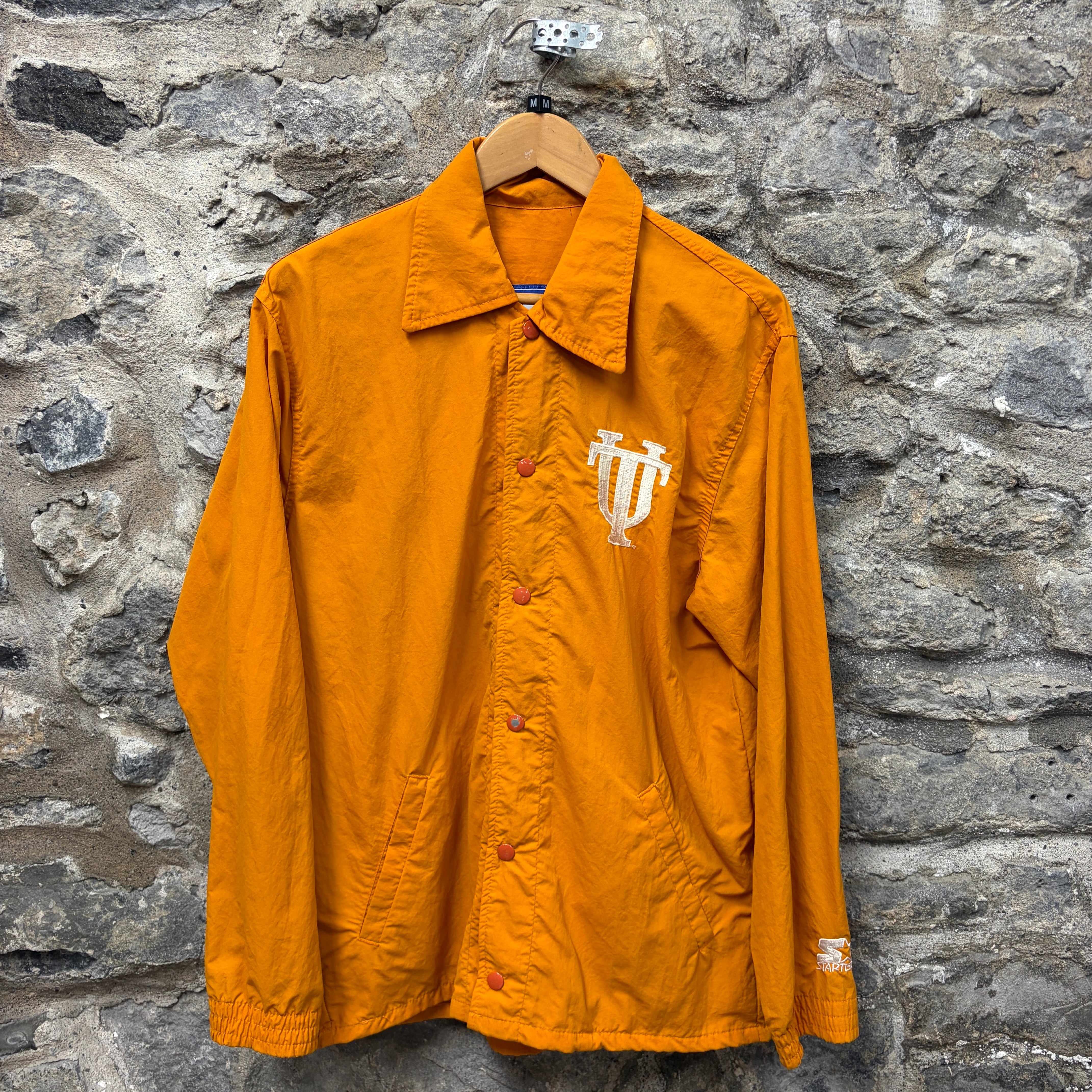 Tennasse Starter Jacket