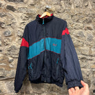 Etirel Windbreaker Jacket