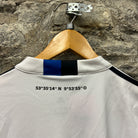 Hamburg 2021/2022 Adidas Football Shirt