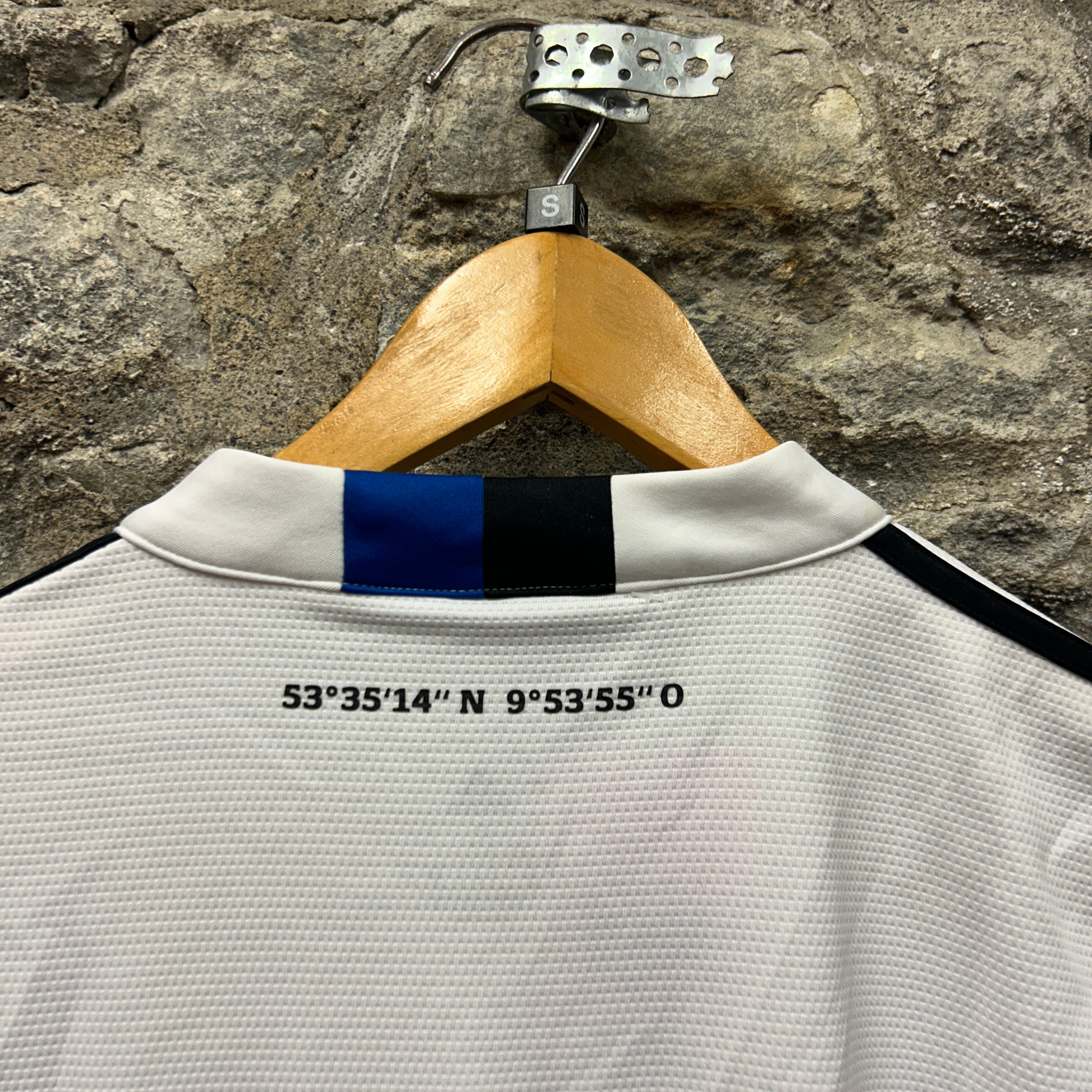 Hamburg 2021/2022 Adidas Football Shirt