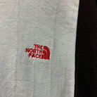 Vintage Rework The North Face Sweatshirt