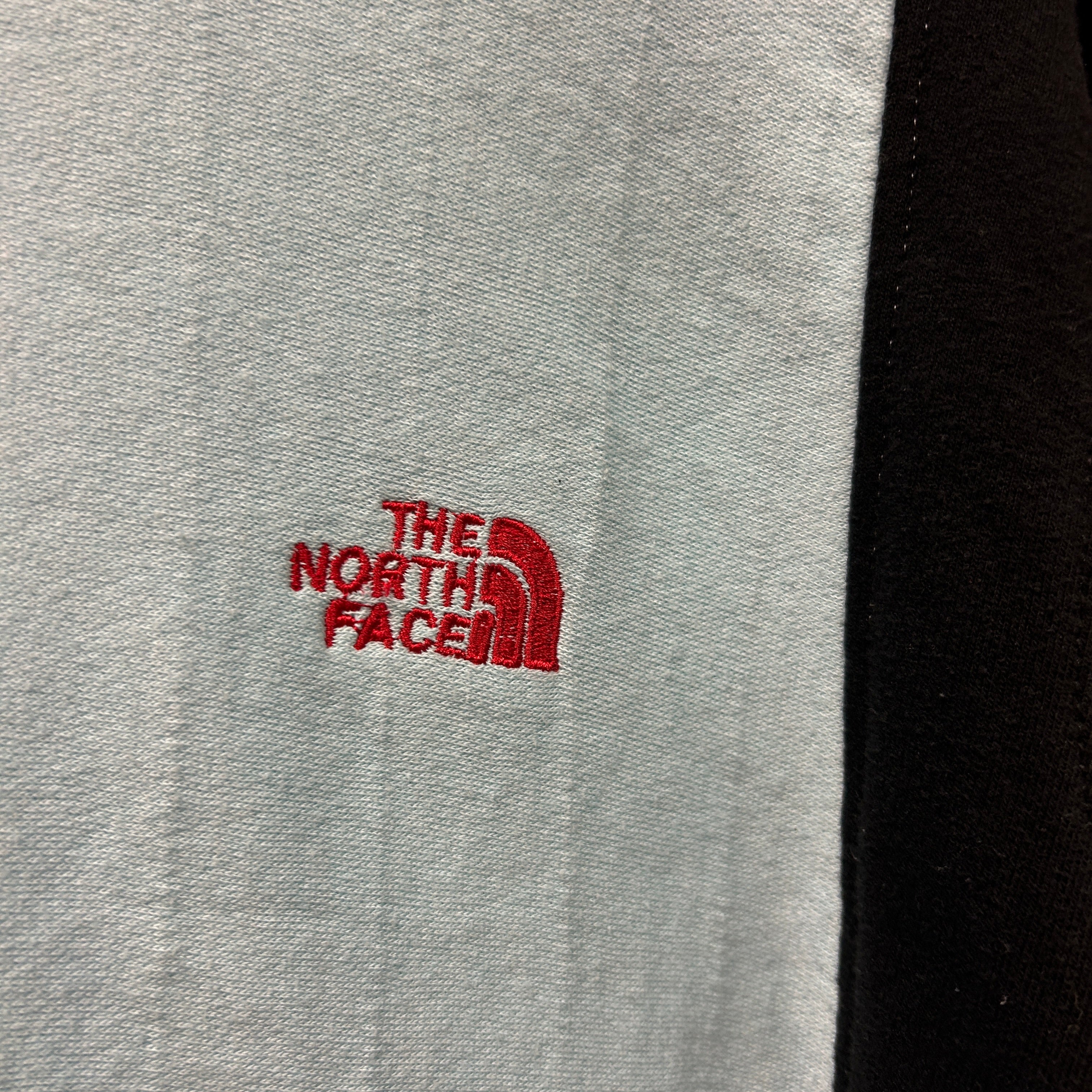 Vintage Rework The North Face Sweatshirt