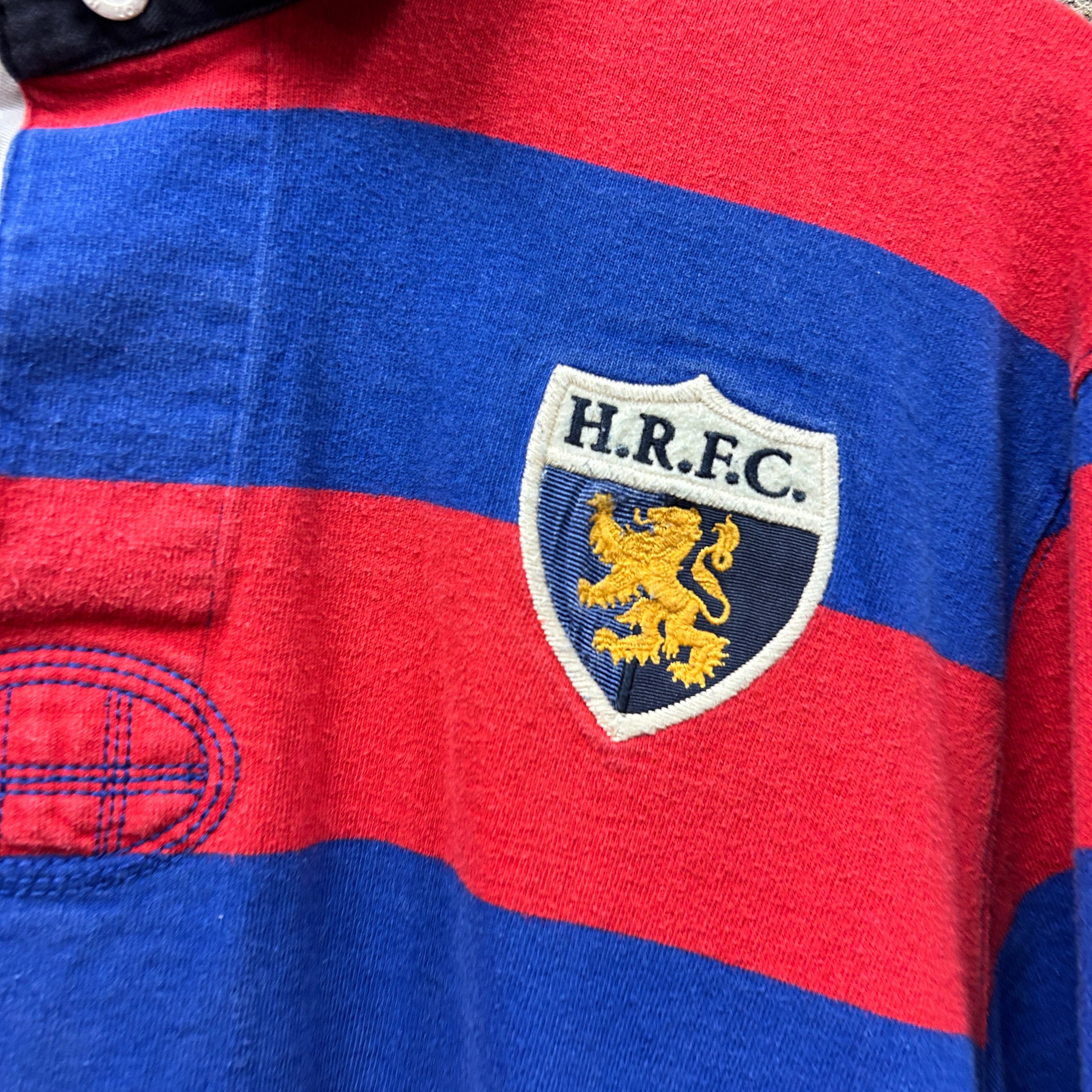Hackett Rugby Shirt